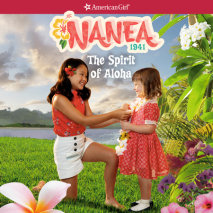 Nanea: The Spirit of Aloha Cover