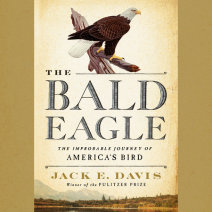 The Bald Eagle Cover