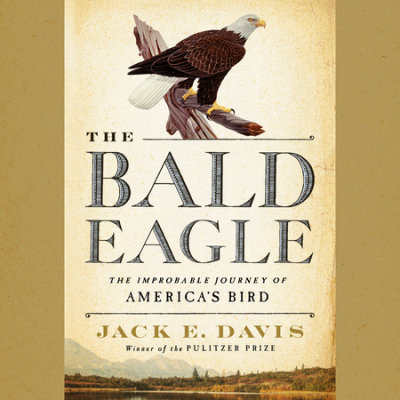 The Bald Eagle cover