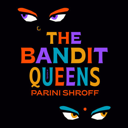 The Bandit Queens Cover
