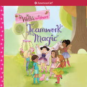 Teamwork Magic 