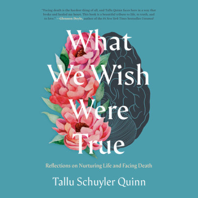 What We Wish Were True Cover