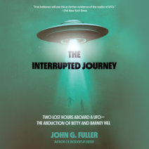 The Interrupted Journey Cover