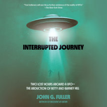 The Interrupted Journey Cover