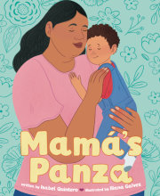 Mamá's Panza 