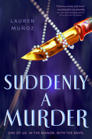 Suddenly a Murder 