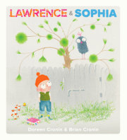 Lawrence & Sophia 