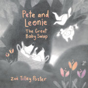 Pete and Leonie 