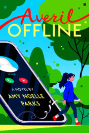 Averil Offline 