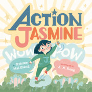 Action Jasmine 