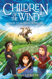 Children of the Wind 