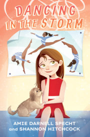 Dancing in the Storm 