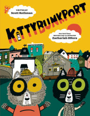 Kittybunkport 