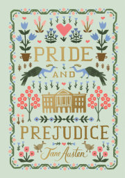 Pride and Prejudice 