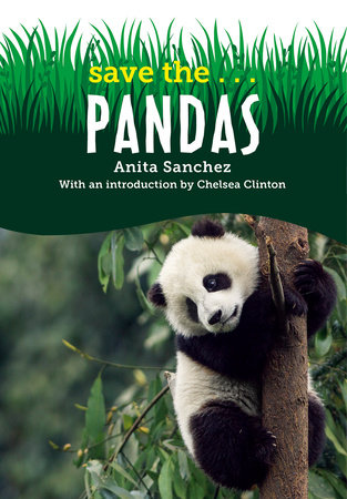 Save the...Pandas