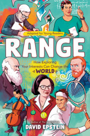 Range (Adapted for Young Readers) 