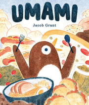 Umami 