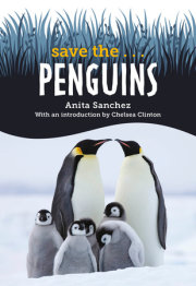 Save the... Penguins 