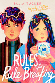 Rules for Rule Breaking 