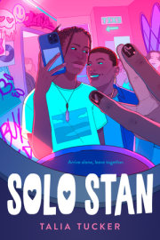 Solo Stan 