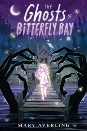 The Ghosts of Bitterfly Bay 