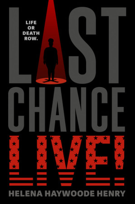 Last Chance Live!