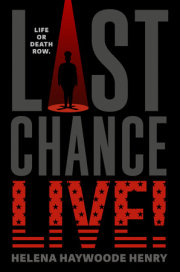 Last Chance Live! 