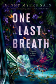 One Last Breath 