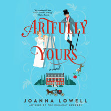 Artfully Yours Cover