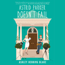 Astrid Parker Doesn't Fail Cover