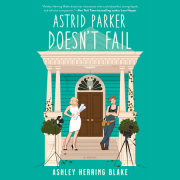 Astrid Parker Doesn't Fail 
