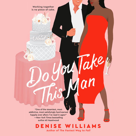 Do You Take This Man by Denise Williams