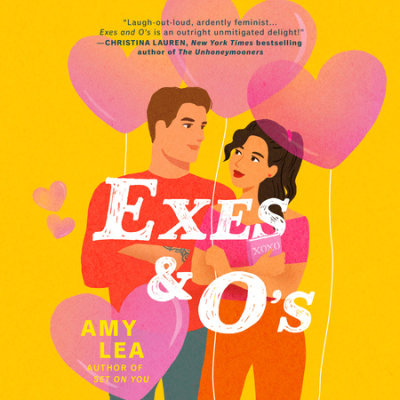 Exes and O's cover