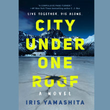 City Under One Roof Cover