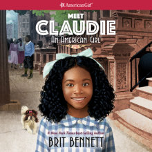 Meet Claudie Cover