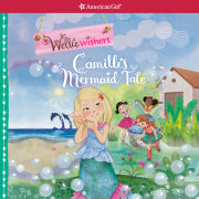 Camille's Mermaid Tale 