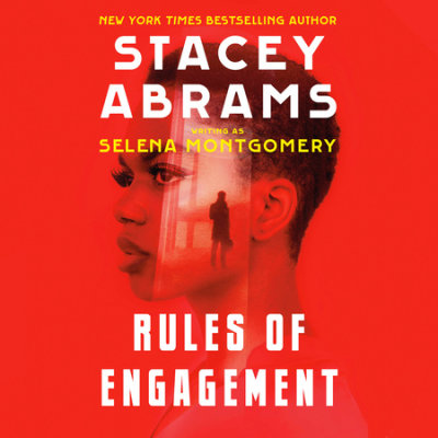 Rules of Engagement cover