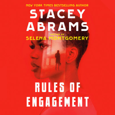 Rules of Engagement Cover