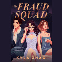 The Fraud Squad Cover