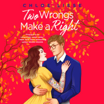 Two Wrongs Make a Right Cover
