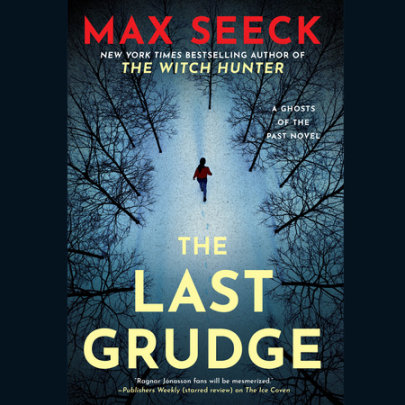 The Last Grudge Cover