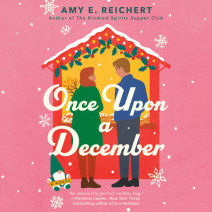 Once Upon a December Cover