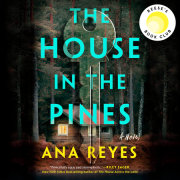 The House in the Pines: Reese's Book Club 