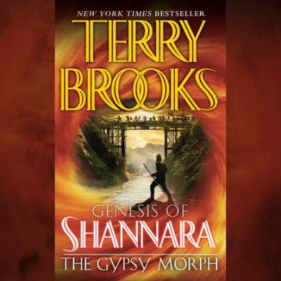 The Gypsy Morph Cover