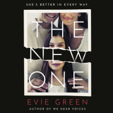 The New One Cover