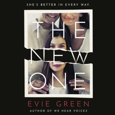 The New One cover