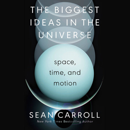 The Biggest Ideas in the Universe Cover