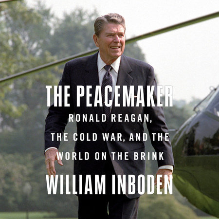 The Peacemaker Cover