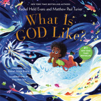 Cover of What Is God Like? cover