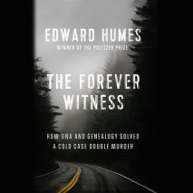 The Forever Witness Cover